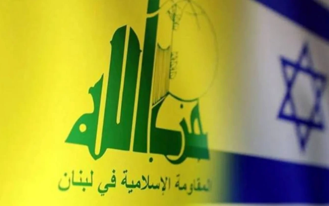 "Reuters": İsrail və "Hizbullah" atəşkəslə bağlı razılığa gəlib