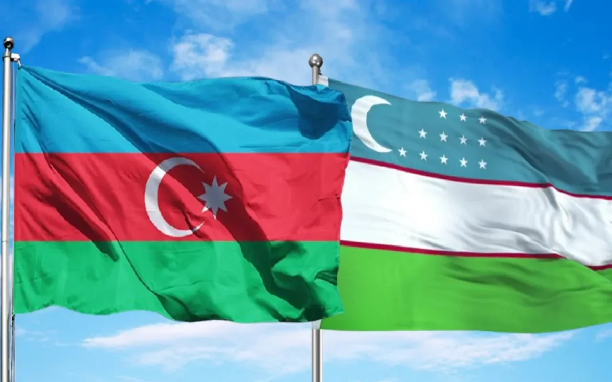 Azərbaycan və Özbəkistan arasındakı razılaşmaların mahiyyəti - VİDEO