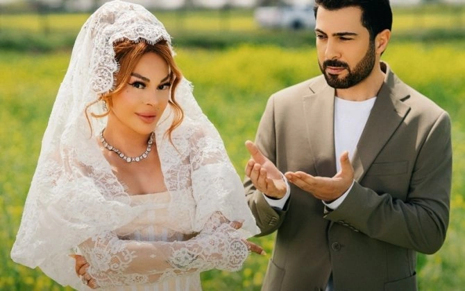 16 il sonra qayıtdılar, trendi alt-üst etdilər - VİDEO