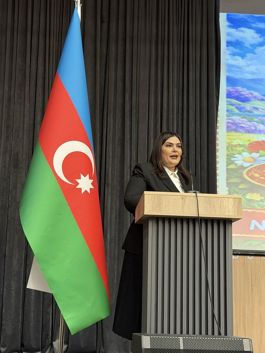 Şuşada möhtəşəm “Novruz” şənlikləri təşkil edilib - FOTO