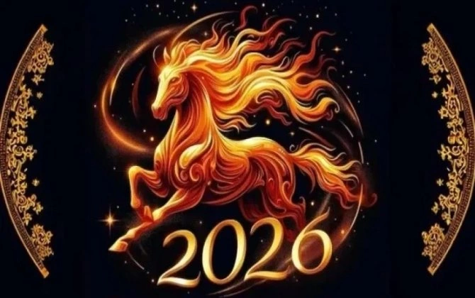 2026 – Qaliblərin ili: Bu BÜRCLƏR rahat nəfəs alacaq