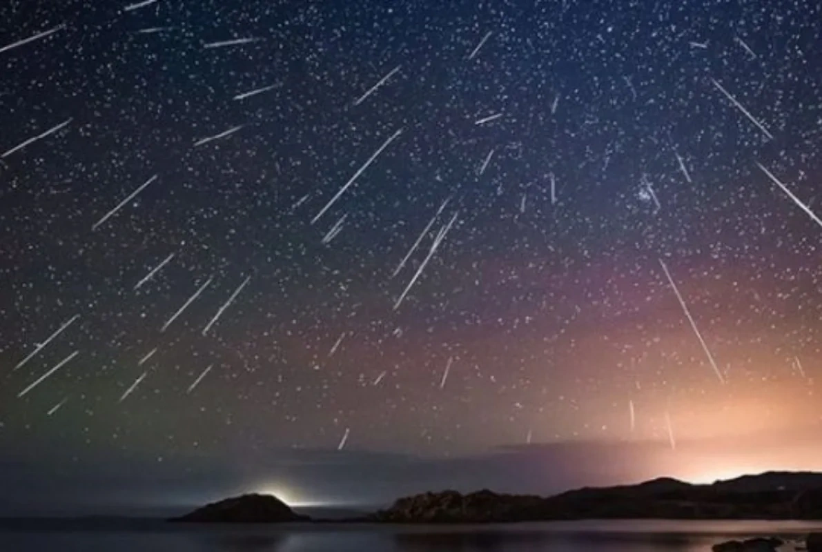 Aprelin 16-25-də Lirid meteor yağışı olacaq