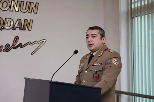 Nazirin yeni müavinləri kimlərdir? - DOSYE