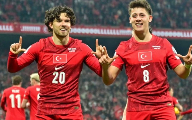 Avstraliya Türkiyəni məğlub edir - Canlı+Yenilənir