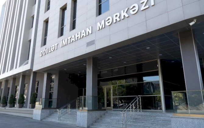 Subbakalavrların ali məktəblərə qəbulunda azalma qeydə alınıb
