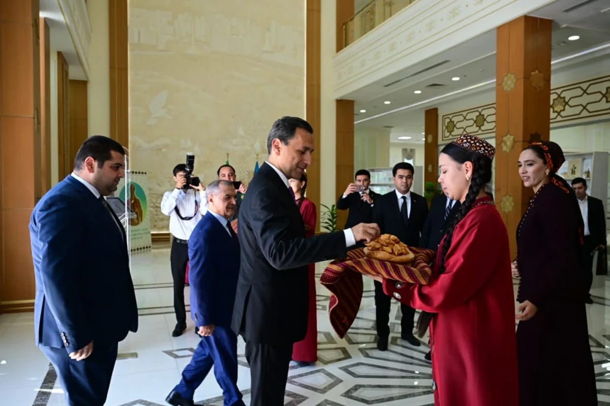 Arkadağda Şirvani və Azadinin yaradıcılığına həsr olunan elmi konfrans keçirilib - FOTO