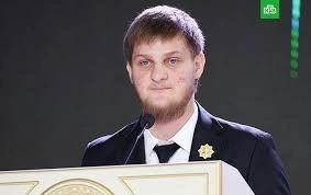 Ramzan Kadırov oğluna yüksək VƏZİFƏ VERDİ - FOTO