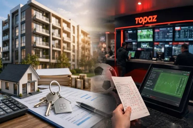 Sumqayıtda ipoteka FIRILDAĞI: "8 min manatı "Topaz"da uduzdum"