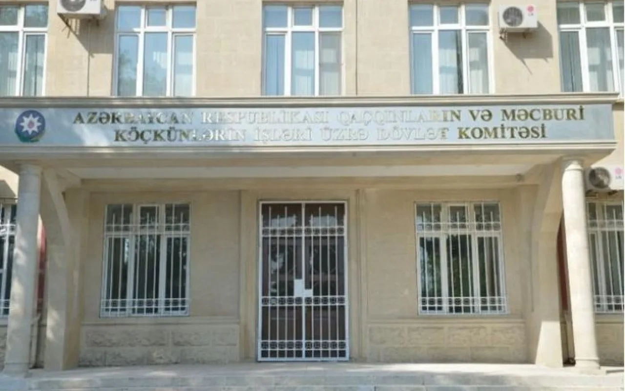 Dövlət Komitəsi Böyük Qayıdışla bağlı yayılan iddialara cavab verdi