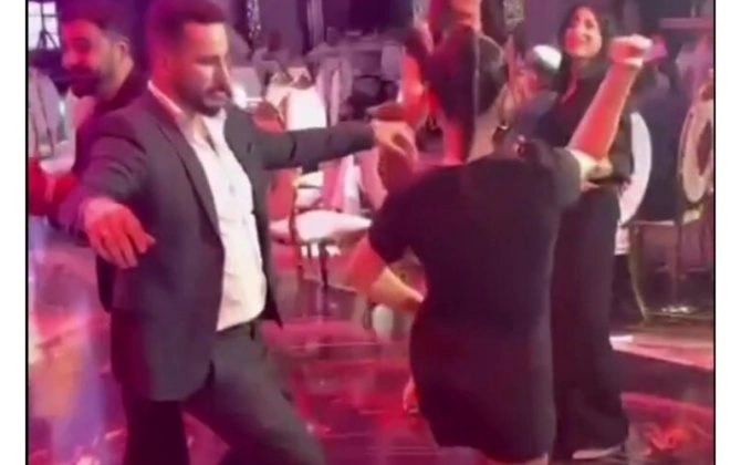 “Komedixana” aktyorlarının rəqsi gündəm oldu – VİDEO