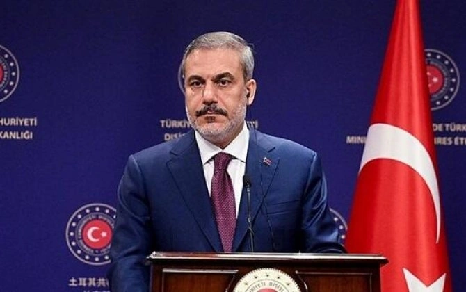 Fidan: Türkiyə yenidən NATO sammitinə ev sahibliyi edir
