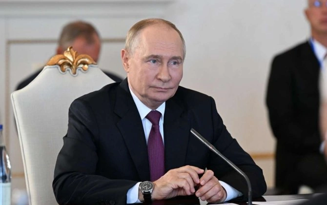 Putin: “Bizə qələbə lazımdır”
