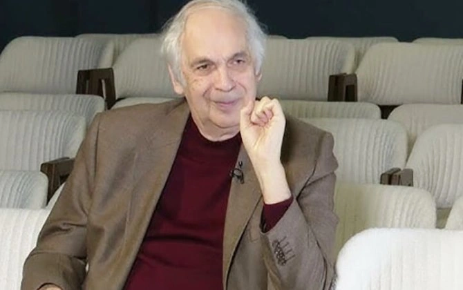 Xalq artisti Ramiz Həsənoğlu səhhətindən danışdı
