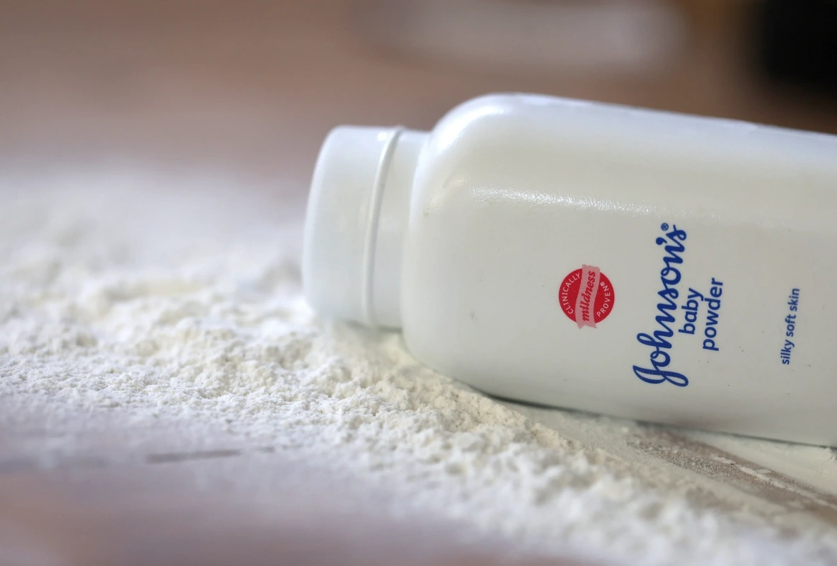 "Johnson & Johnson" 65 milyon dollar təzminat ödəyəcək