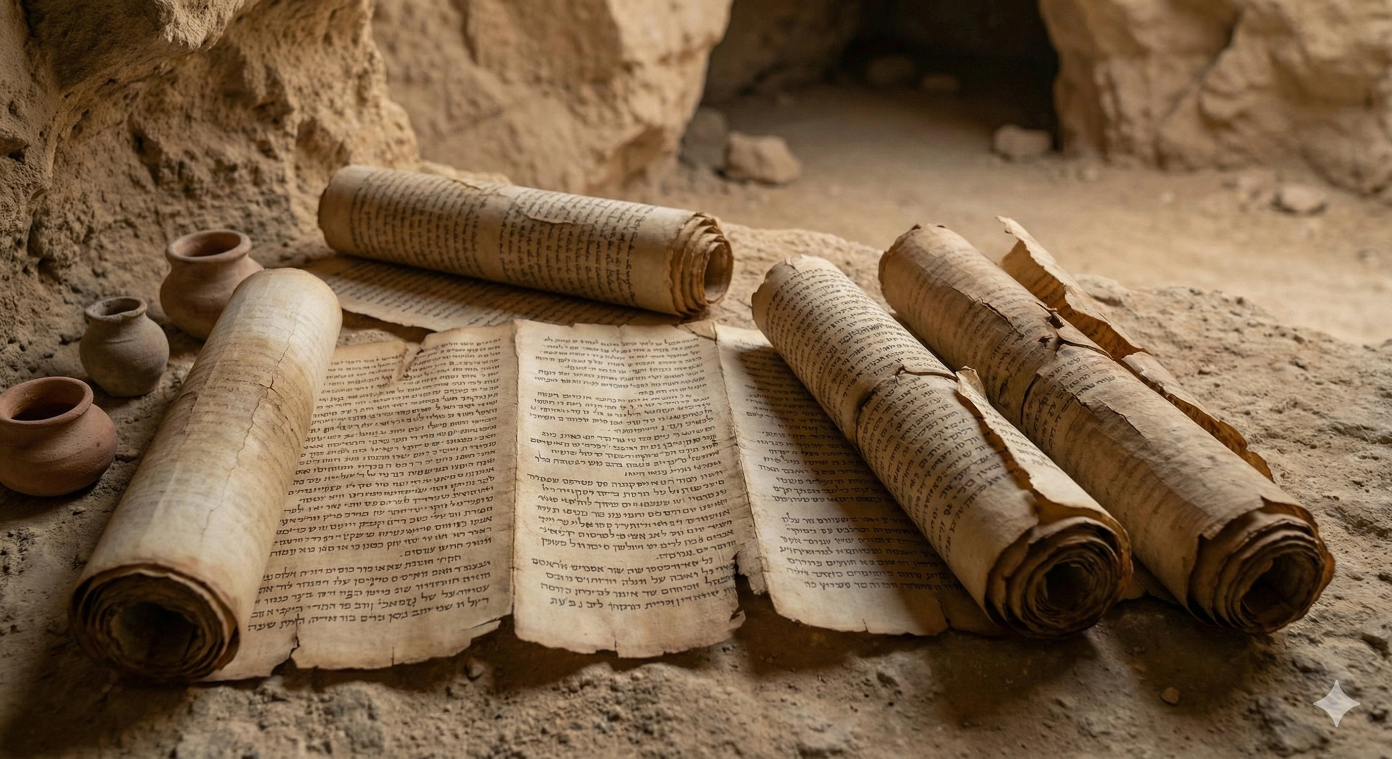 İbrani Bibliyasının ilk nüsxəsi, axirətə keçmək üçün sehrli mətnlər toplusu... - Dünyanın 7 qədim əlyazması