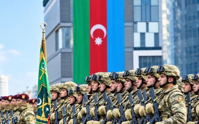 Hərbçilərin maaşı bu qədər artacaq