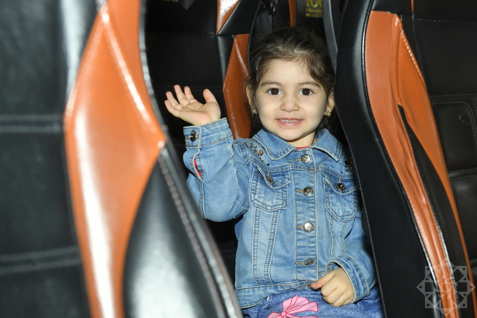 Xocavənd, Qırmızı Bazar və Xanobaya növbəti köç karvanları yola salındı - FOTO