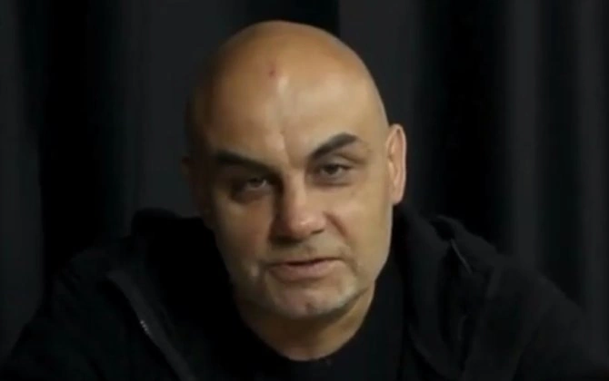 "Rusiyanın əsas düşməni Kremldə oturub" - Putini tənqid edən z-blogerlərə qarşı həbslər artır - KİV-lər