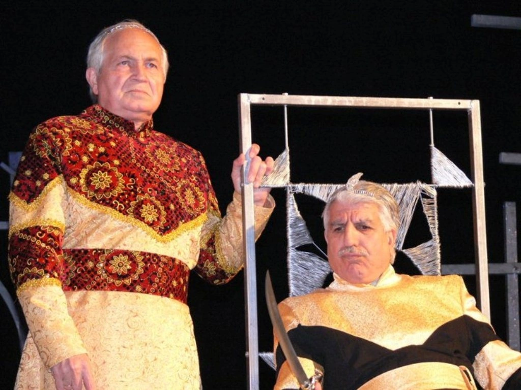 “Teatrdan məcbur çıxartdılar, deyirlər ki, guya yeriyə bilmirəm” - 88 yaşlı xalq artistindən AÇIQLAMA + ÖZƏL+FOTO