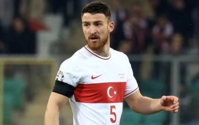 "Beşiktaş" Türkiyə millisinin futbolçusu Salih Özcanı heyətinə qatdı