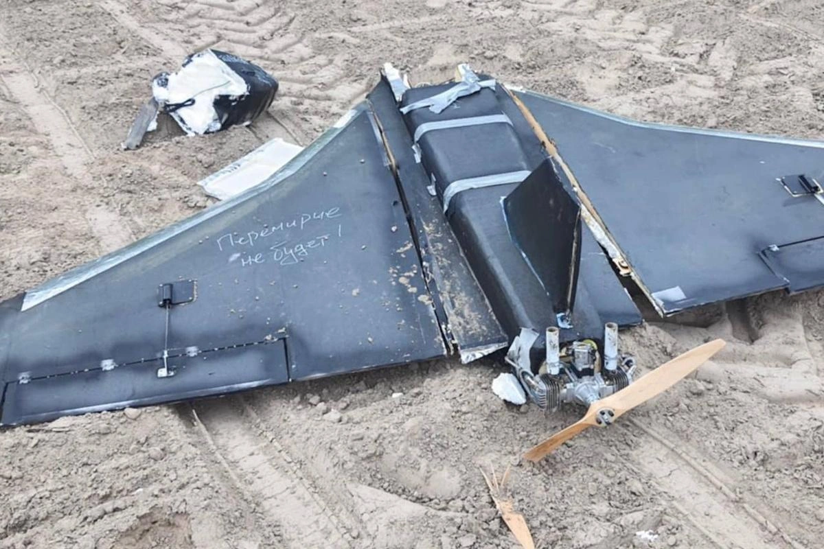 "Rusiya Ukraynaya kütləvi raket və dron zərbələri endirib" - Ukrayna KİV-ləri
