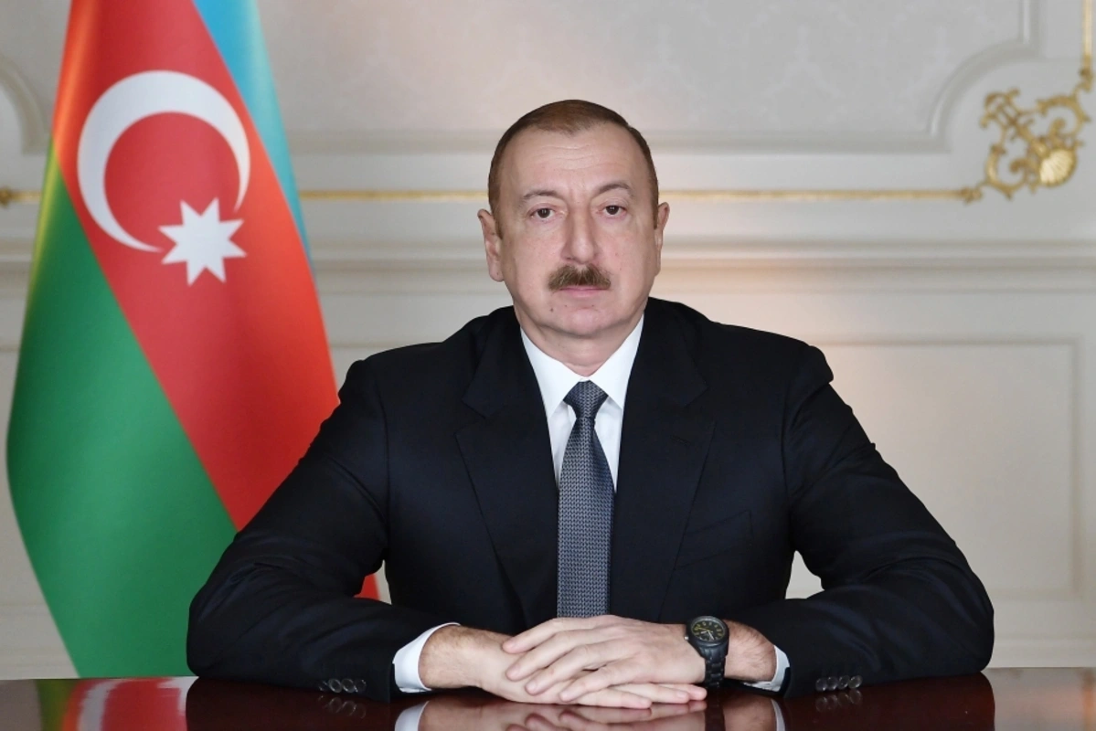 Prezident İlham Əliyev 20 Yanvar faciəsi ilə əlaqədar paylaşım edib