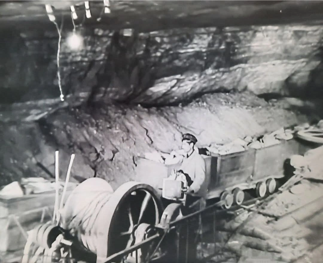 Naxçıvanın duz yaddaşı: Duzdağ arxivlərdə gizlənən minillik mədən sivilizasiyası - FOTO