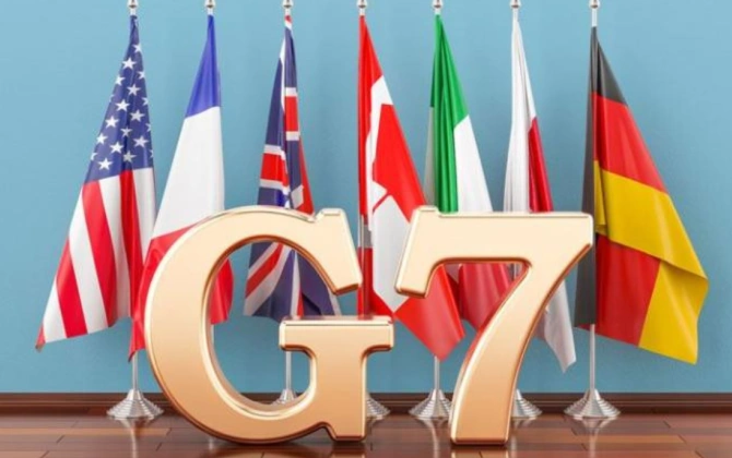 Ağ evdə G7- ni əvəzləyəcək C5 xəritəsi cızıldı: ABŞ-ın  yeni strateji mesajı nədir?