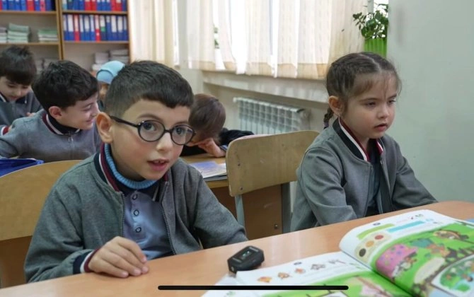 “Lovğalanmaq kimi çıxmasın, başım yaxşı işləyir...” - VİDEO