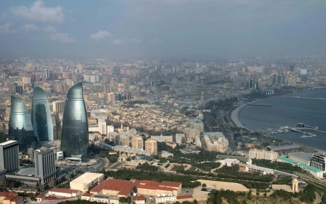 Bakıda “Neokolonializm və Qlobal Bərabərsizlik” adlı beynəlxalq konfrans keçirilir
