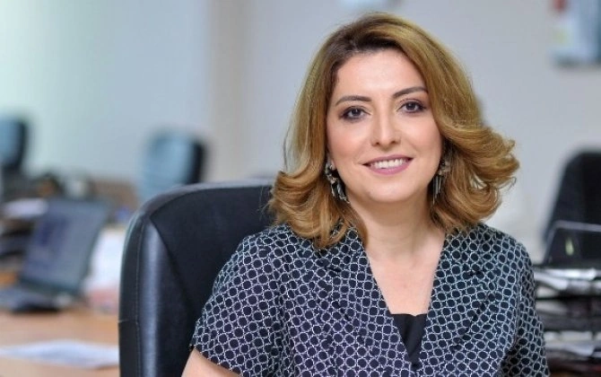 Günay Malikqızı vəzifəsindən ayrıldı