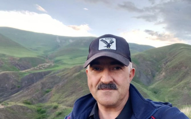 Moderator.az-ın təsisçisi Zülfüqar Hüseynzadənin vəfatından 3 il ötür