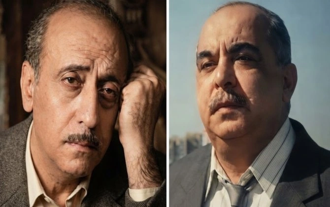 Kiçik rolların bənzərsiz ustası Fazil Salayev - Yaşar Nuri onun "sirrini" necə açmışdı?