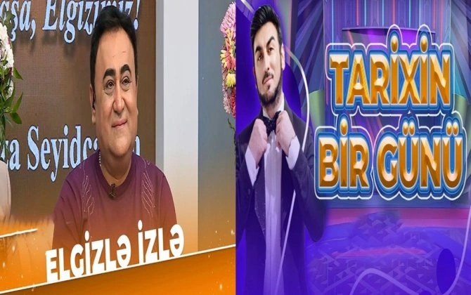 Şura "Tarixin bir günü", "Elgizlə izlə" və digərləri ilə bağlı vətəndaş şikayətlərinə münasibət bildirib