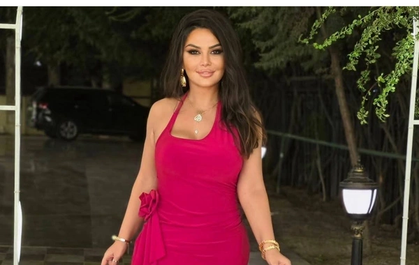 "Yaraşıqlı, boylu-buxunlu və bədənli kişi SEVİRƏM"