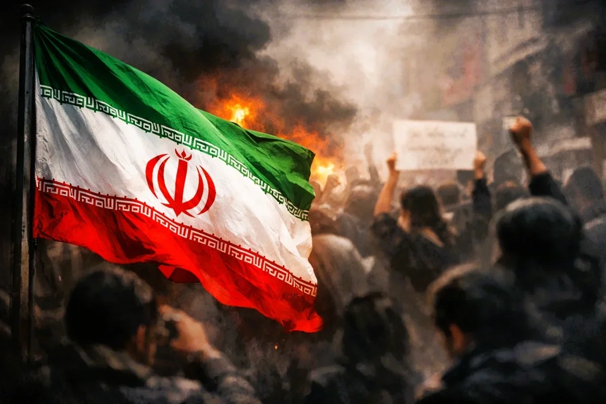İranda etiraz aksiyaları: Tehran Universitetinin tələbələri saxlanıldı