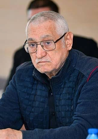 Şəfiqə Məmmədova Əbdül Mahmudbəyova onu tərifləyib, sədr seçmək üçün külli miqdarda pul verib?! - ŞOK AÇIQLAMA