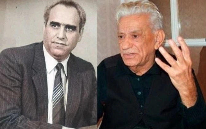 Qarabağ həsrəti ilə dünyadan köçən Şahmar Əkbərzadə - Bəxtiyar Vahabzadə onun haqqında nə yazmışdı?