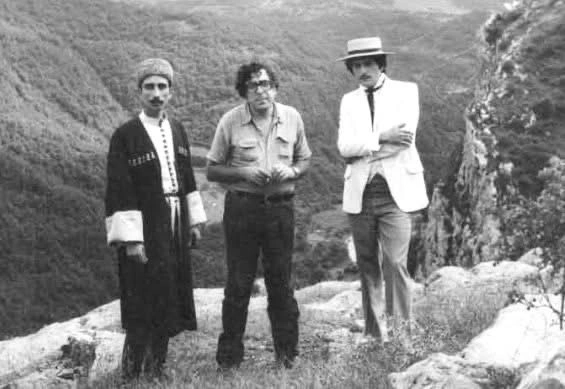 "Əlibaba Məmmədov Qədir Rüstəmova paxıllıq edirdi" - MÜSAHİBƏ