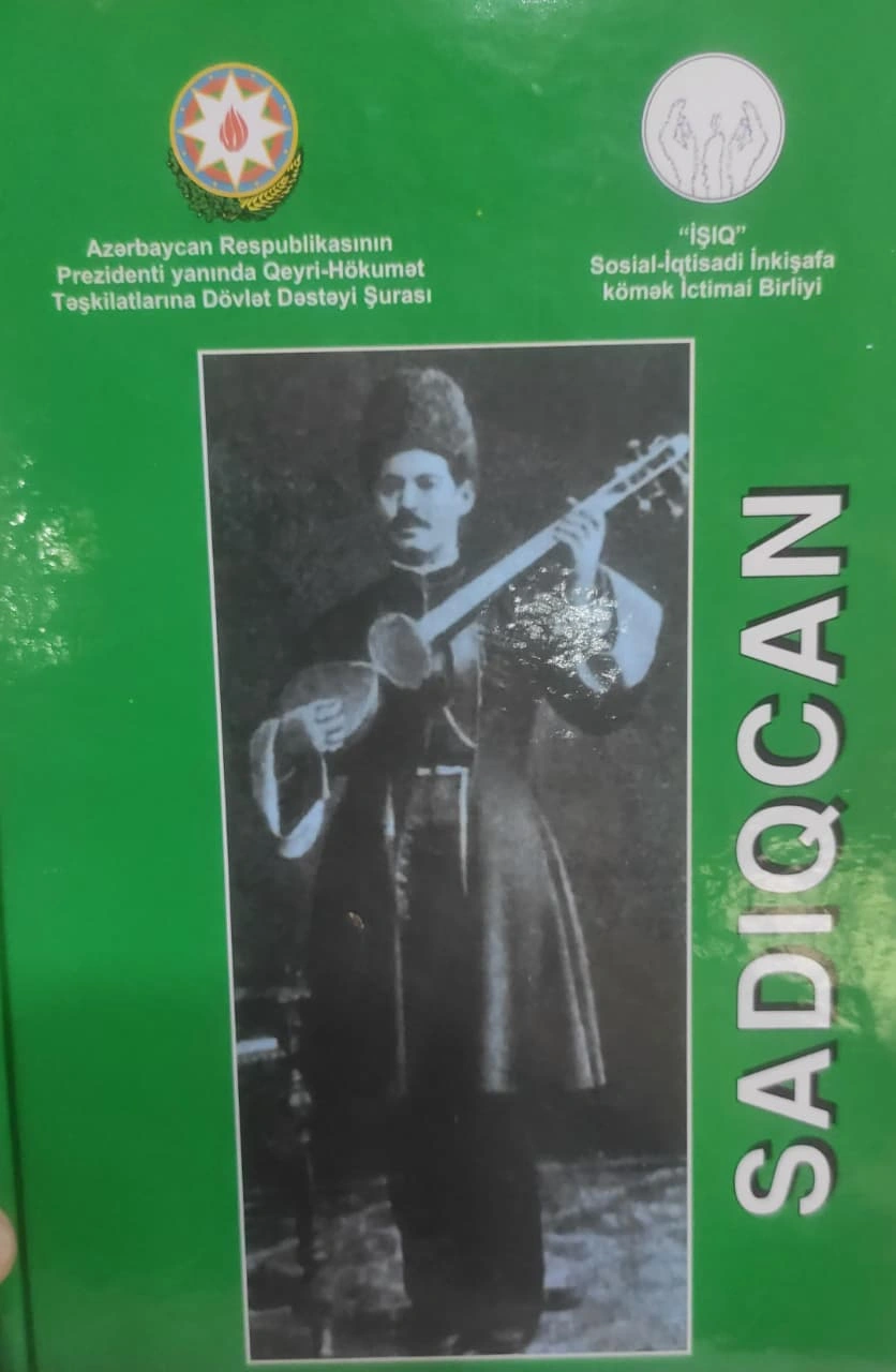 “Deyirlər ki, tarı dizdən sinəyə Sadıqcan qaldırmayıb”-Sadıqcanın kötücəsindən ETİRAZ+ÖZƏL+FOTO