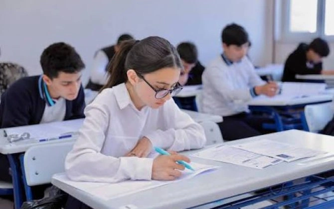 Qəbul imtahanının 2-ci cəhdində iştirak etmək istəyənlərin NƏZƏRİNƏ!
