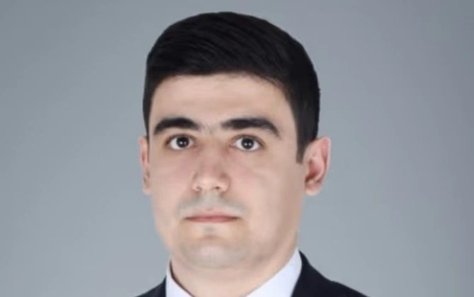 Şamil Müzəffərliyə AZCON-da vəzifə verildi