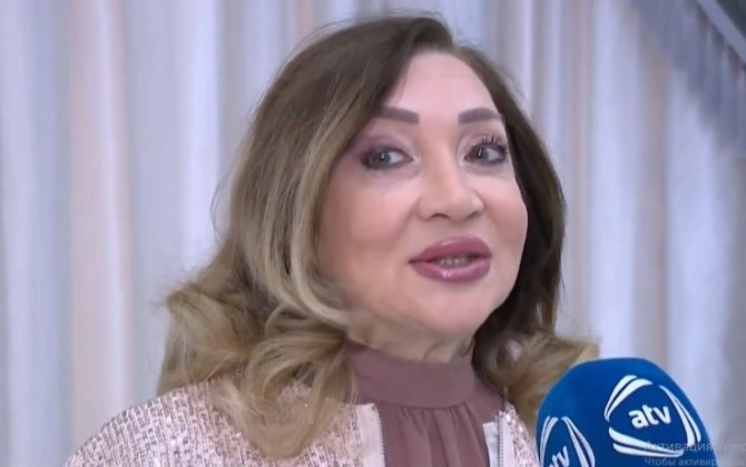 "Rejissorlar bizi yox, gəncləri seçirlər"