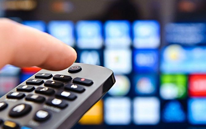 Bu telekanalın fəaliyyəti dayandırıldı