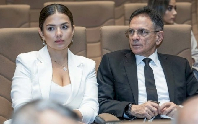 Yenə boşanma söhbəti: Mədət Quliyevin xanımından cavab gəldi - FOTO