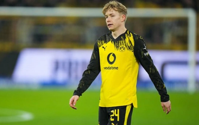 "Arsenal" "Borussiya"nın futbolçusu ilə maraqlanır
