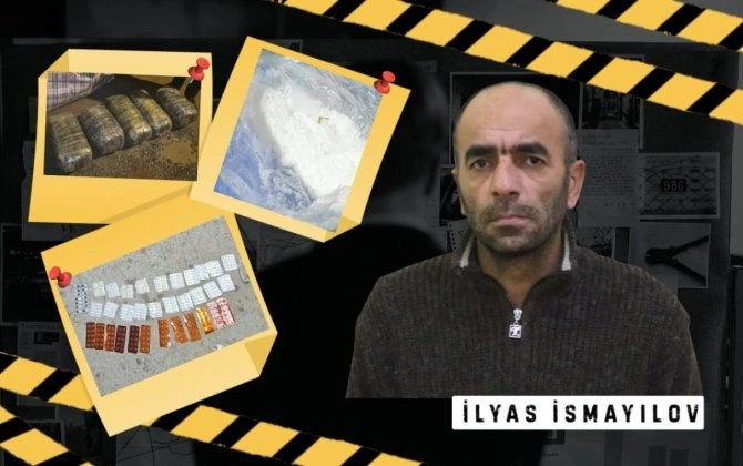 Lənkəranda əməliyyat: Həbs edilənlər var - FOTO/VİDEO