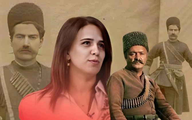 Ərdəbildə yaşayan şəxslər həqiqətənmi Qaçaq Nəbinin qohumlarıdır? - kötücəsi İLK DƏFƏ açıqladı