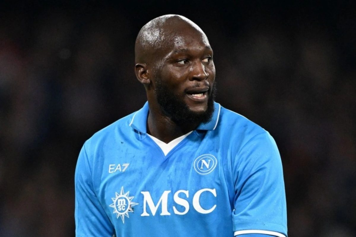 Romelu Lukaku məşqlərə qatılmaqdan imtina etdi