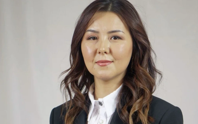 Qırğızıstanlı deputat: İqlim dəyişiklikləri və hakimiyyətə etimadın azalması ciddi çağırışlardır